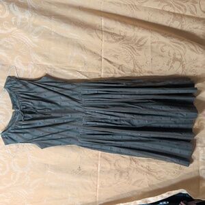 Vintage petite dress